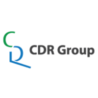 CDR Group Env logo, CDR Group Env contact details