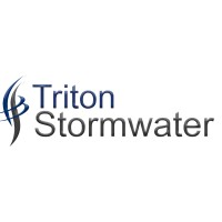 Triton Stormwater logo, Triton Stormwater contact details