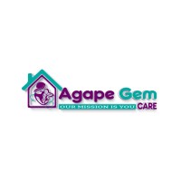 Agape Gem Care LLC logo, Agape Gem Care LLC contact details