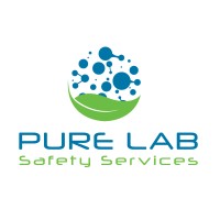 Pure Lab Safety Services, LLC logo, Pure Lab Safety Services, LLC contact details