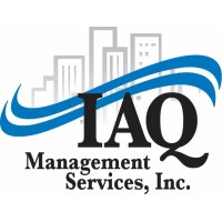 IAQ Management Services, Inc. logo, IAQ Management Services, Inc. contact details