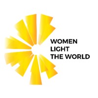 Women Light the World logo, Women Light the World contact details