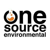 One Source Environmental logo, One Source Environmental contact details