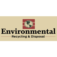 Environmental Recycling & Disposal logo, Environmental Recycling & Disposal contact details