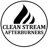 Clean Stream Afterburners, LLC logo, Clean Stream Afterburners, LLC contact details