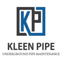 Kleen Pipe Inc. logo, Kleen Pipe Inc. contact details