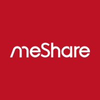 meShare logo, meShare contact details