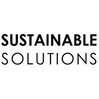 Sustainable Solutions logo, Sustainable Solutions contact details