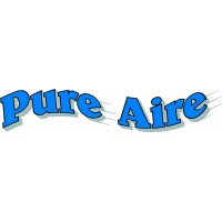 Pure Aire Professional Air Duct Cleaning logo, Pure Aire Professional Air Duct Cleaning contact details