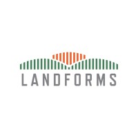 Landforms Inc. logo, Landforms Inc. contact details