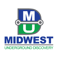 Midwest Underground Discovery logo, Midwest Underground Discovery contact details