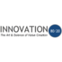 Innovation 80/20 logo, Innovation 80/20 contact details