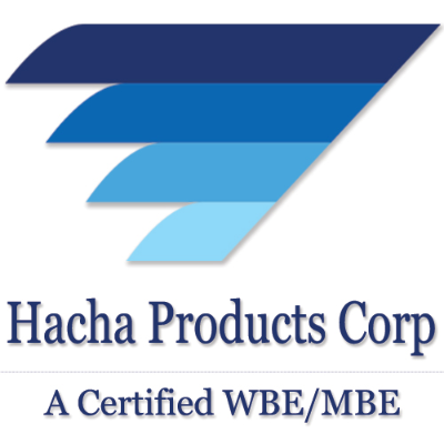 Hacha Products Corp logo, Hacha Products Corp contact details