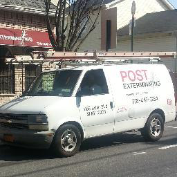 Post Exterminating Co Inc logo, Post Exterminating Co Inc contact details