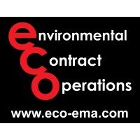 Environmental Contract Operations logo, Environmental Contract Operations contact details