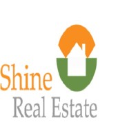 Shine Real Estate logo, Shine Real Estate contact details