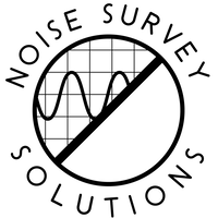 Noise Survey Solutions logo, Noise Survey Solutions contact details