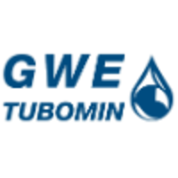 GWE-TUBOMIN logo, GWE-TUBOMIN contact details