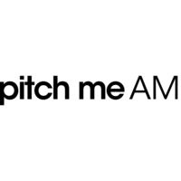 Pitch me AM logo, Pitch me AM contact details