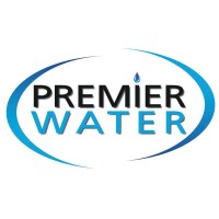 Premier Water logo, Premier Water contact details