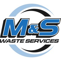 M&S Waste Services, Inc. logo, M&S Waste Services, Inc. contact details