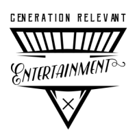 Generation Relevant Entertainment logo, Generation Relevant Entertainment contact details