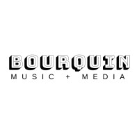 Bourquin Music + Media logo, Bourquin Music + Media contact details