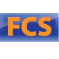 FCS Group logo, FCS Group contact details