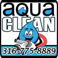 Aqua Clean Power Washing Specialists logo, Aqua Clean Power Washing Specialists contact details