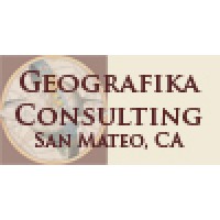 Geografika Consulting logo, Geografika Consulting contact details