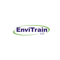 EnviTrain logo, EnviTrain contact details