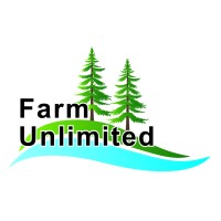 Farm Unlimited logo, Farm Unlimited contact details