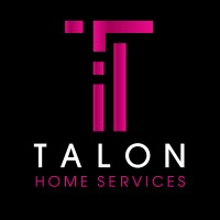 Talon Home Services logo, Talon Home Services contact details