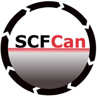 SCFCan Inc. logo, SCFCan Inc. contact details