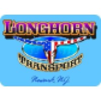 Longhorn Transport logo, Longhorn Transport contact details