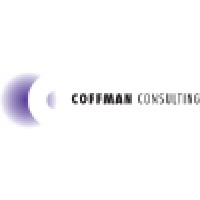 Coffman Consulting logo, Coffman Consulting contact details