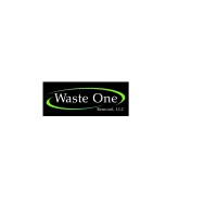 Waste One Removal, LLC logo, Waste One Removal, LLC contact details