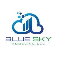 Blue Sky Modeling, LLC logo, Blue Sky Modeling, LLC contact details