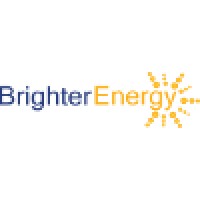 Brighter Energy LLC logo, Brighter Energy LLC contact details