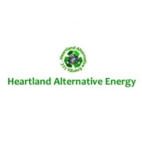 Heartland Alternative Energy logo, Heartland Alternative Energy contact details