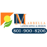 Marbella Landscaping logo, Marbella Landscaping contact details