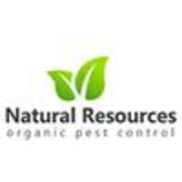 Natural Resources Pest Control logo, Natural Resources Pest Control contact details