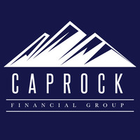 Caprock Financial Group logo, Caprock Financial Group contact details