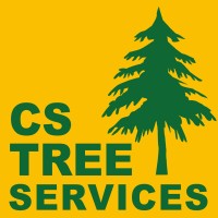 CS Tree Services logo, CS Tree Services contact details