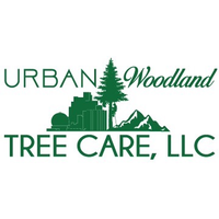 Urban Woodland Tree Care LLC logo, Urban Woodland Tree Care LLC contact details