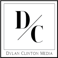 Dylan Clinton Media LLC logo, Dylan Clinton Media LLC contact details