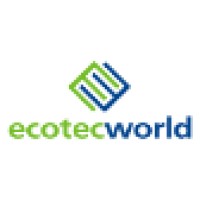 EcotecWorld logo, EcotecWorld contact details