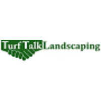 Turf Talk Landscaping logo, Turf Talk Landscaping contact details