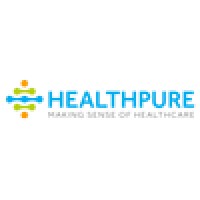 HealthPure, Inc. logo, HealthPure, Inc. contact details