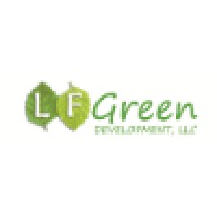 LF Green Development logo, LF Green Development contact details